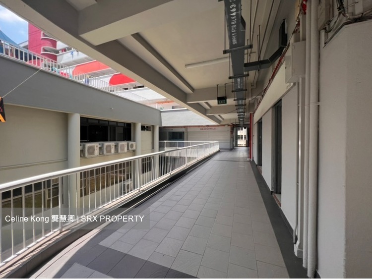 463 Crawford Lane (D7), Retail #623690741